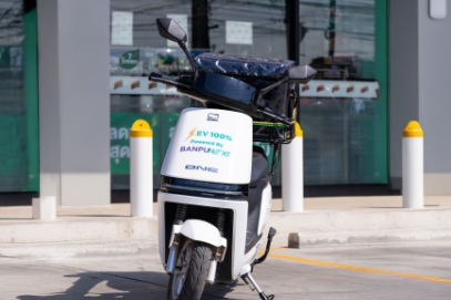 01_Sleek EV Bike