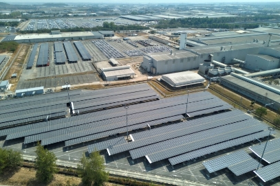 GW Solar 2
