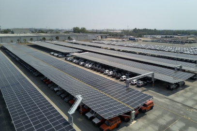 GW Solar 5