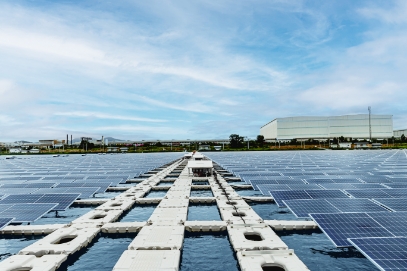 Solar Floating_LKRICH_Thailand_08